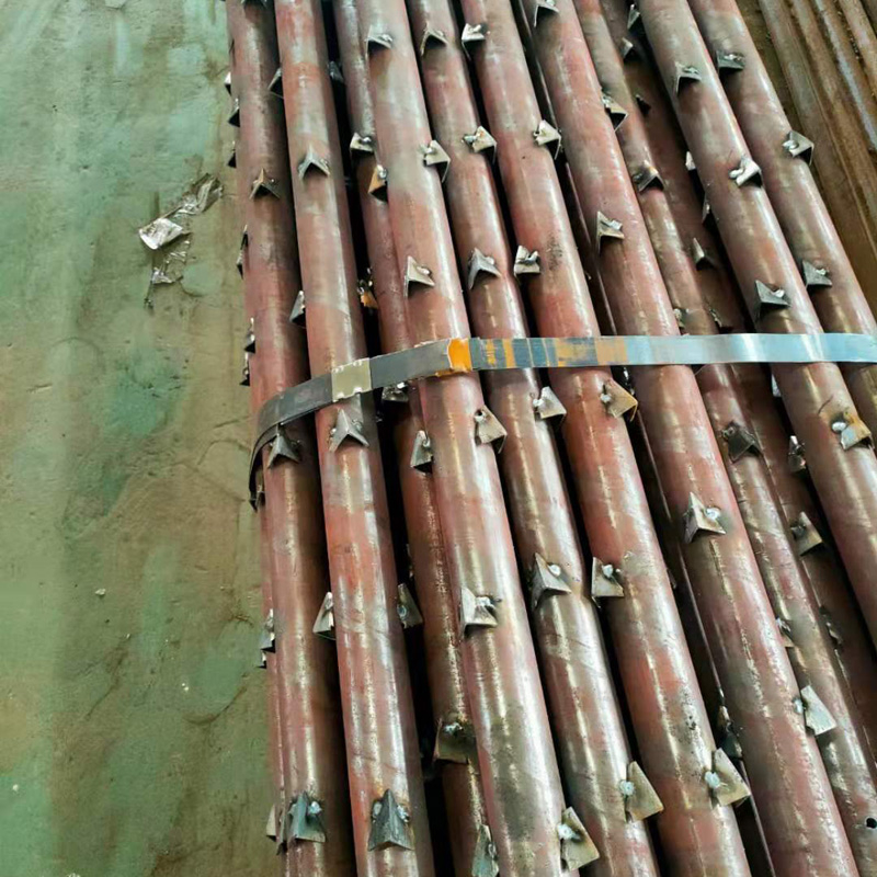 路桥土钉小导管