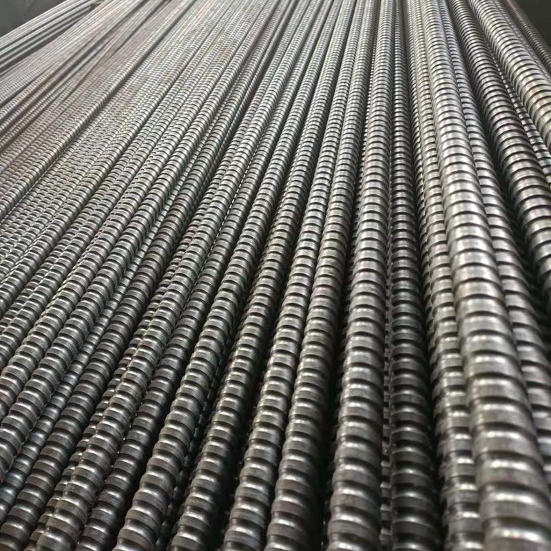 路桥中空锚杆