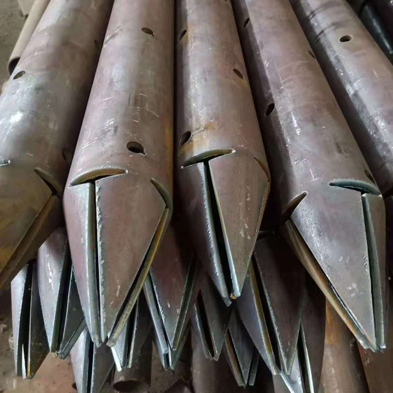 路桥预埋注浆管